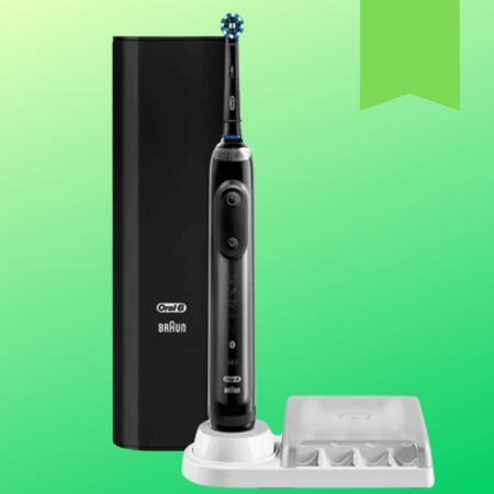 Flawless Refinery Bot A Melhor Escova de Dente Elétrica Aprovada por Dentistas — 2022 - Guia de  Compra