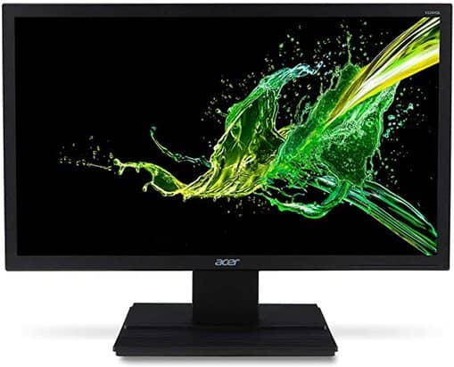 monitor acer comfyview