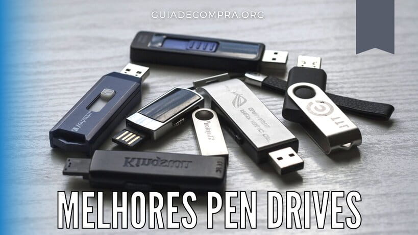 melhores pen drives