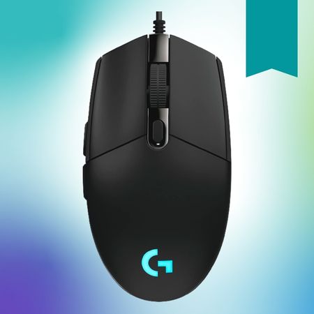 mouse gamer Logitech G203 Prodigy