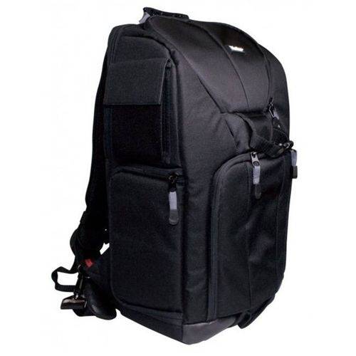 mochila fotográfica