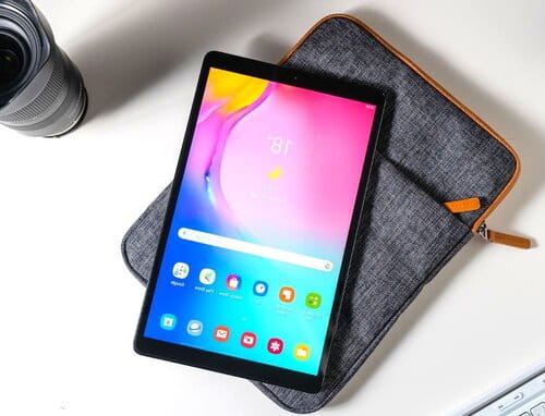 tablet android para leitura