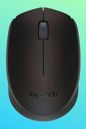 Melhores Mouses para Edição de Vídeo mouse para edição de vídeo M170