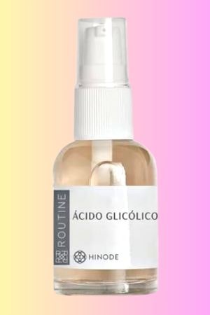 acido glicolico hinode 1