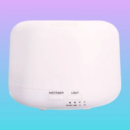 Melhor Difusor de Óleos Essenciais para Aromaterapia difusor de óleos essenciais laitesi