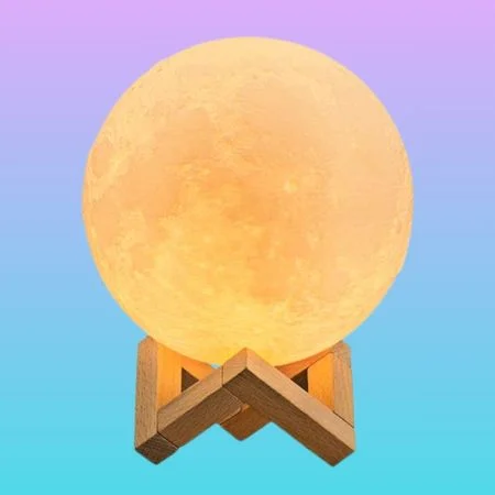 Melhor Difusor de Óleos Essenciais para Aromaterapia difusor de óleos essenciais lua j cotton