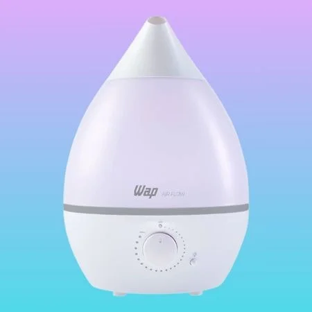 Melhor Difusor de Óleos Essenciais para Aromaterapia difusor de óleos essenciais wap flow