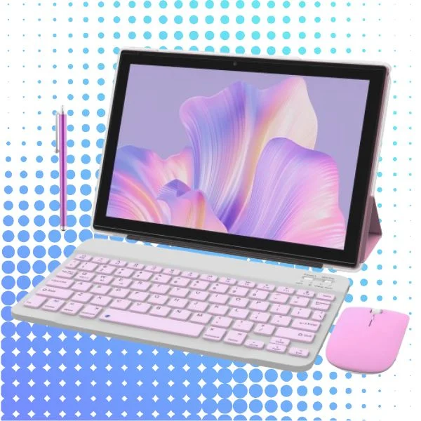 tablet chines novojoy rosa