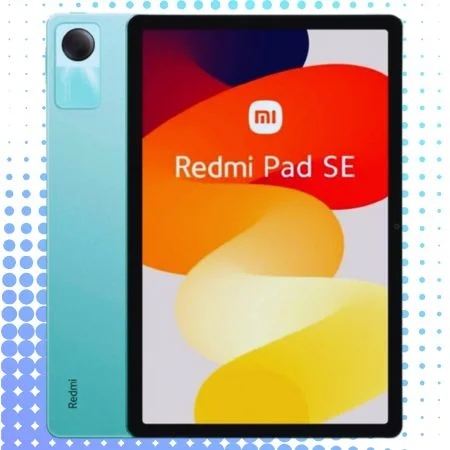 tablet xiaomi pad se