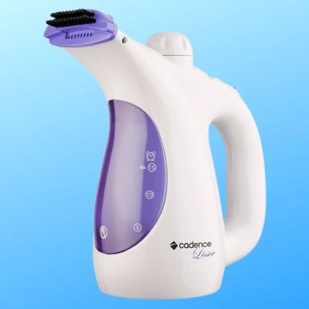 Passadeira a Vapor Lisser Cadence
