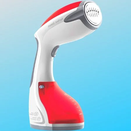 passadeira a vapor black decker