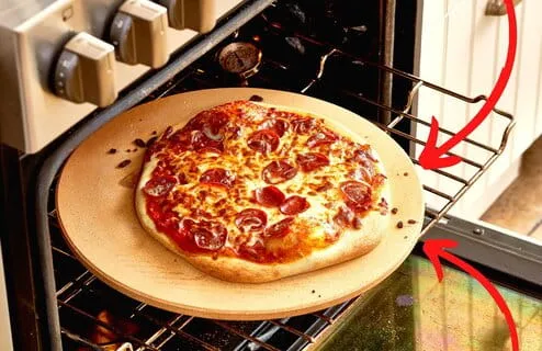 Melhor Pedra Refratária para Pizza pedra-para-pizza-de-forno