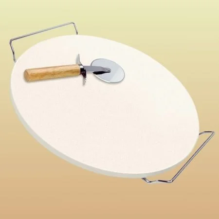 Melhor Pedra Refratária para Pizza pedra refratária para pizza Huralay
