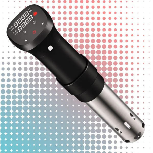 termocirculador sous vide Mingzhe