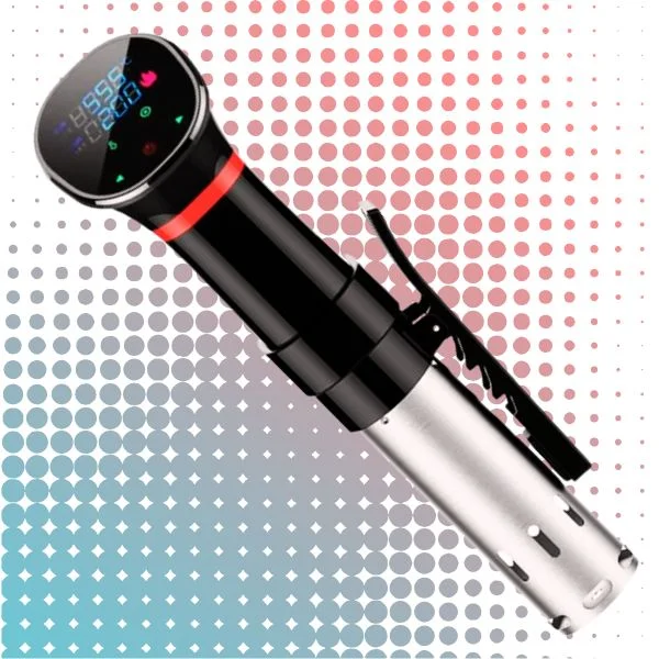 termocirculador sous vide Namolit