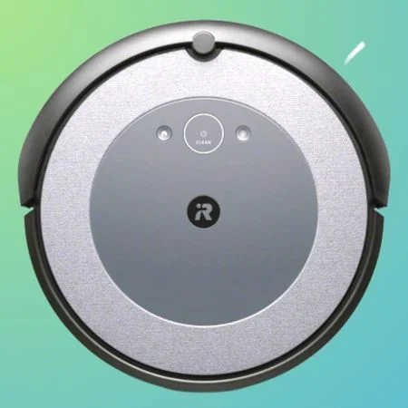 7 Melhores Aspiradores Robôs para Quem Tem Pets aspirador robô Roomba i3 plus EVO