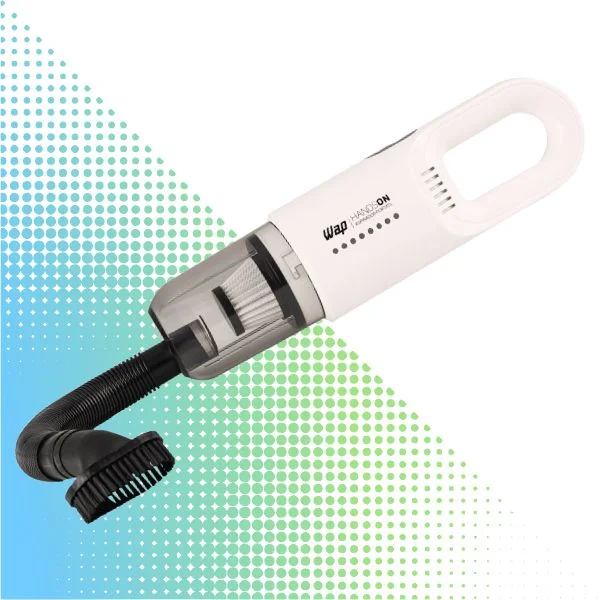 Melhores Aspiradores de Pó Portáteis aspirador wap handson com mangueira extensora