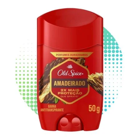 desodorante masculino old spice lenha