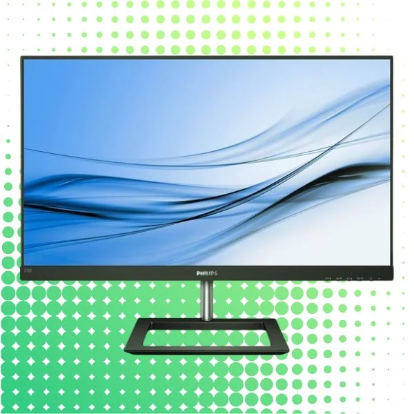 Top 5: Melhor Monitor para Xbox Series X monitor Philips 27 278E1A