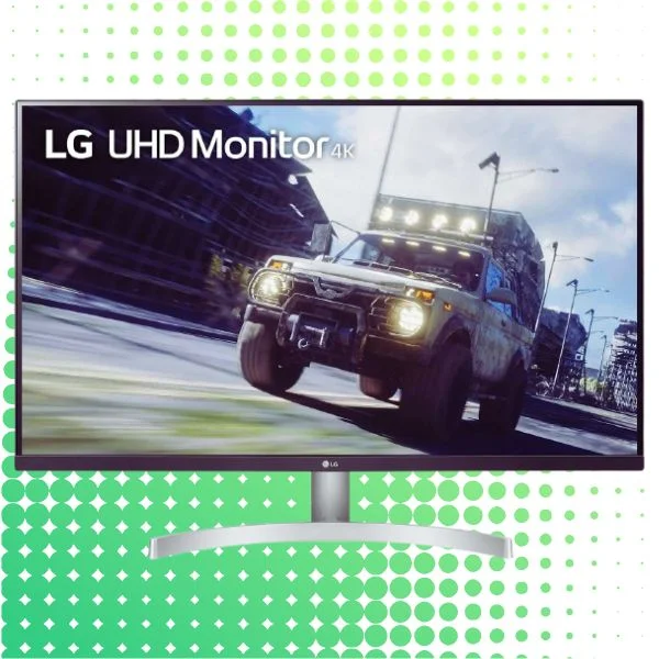 Top 5: Melhor Monitor para Xbox Series X monitor lg gamer 32UN500