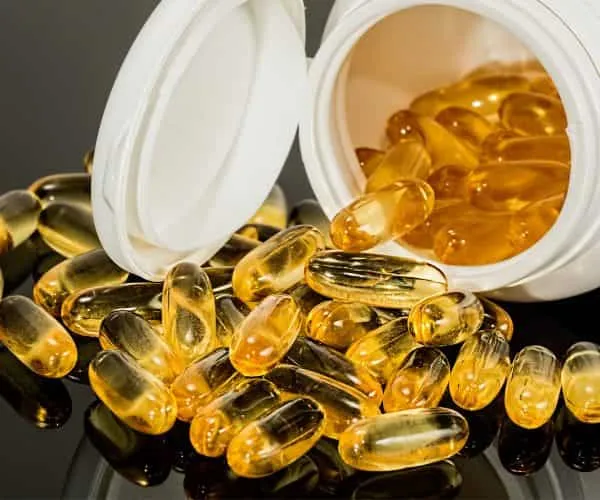 omega 3 para cachorros