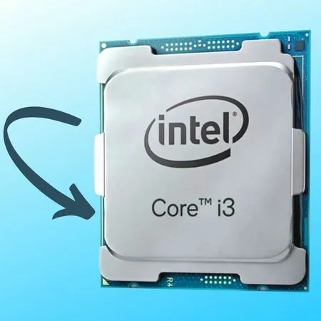 processador lga 1151 core i3