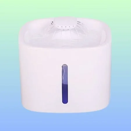 fonte de agua eletrica 3 litros usb we pets