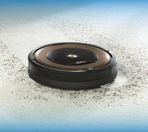 7 Melhores Aspiradores Robôs para Quem Tem Pets aspirador robo smart para pets