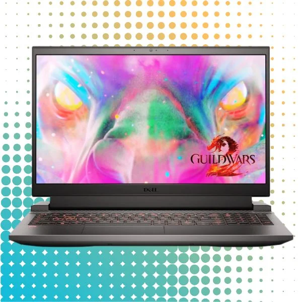 Notebook Dell G15 Pro