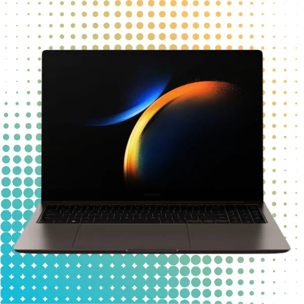 Notebook Samsung Galaxy Book3 Ultra 2