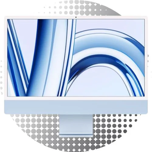 imac m3
