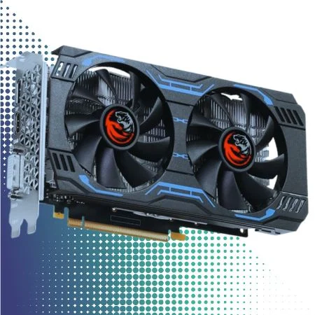 Placa De Video Gtx 1660 Super 6gb Pcyes