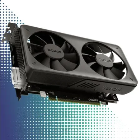 Melhor Placa de Vídeo para Edição | MSI, Asus e mais! Placa de Vídeo RX 5500 4GB Projeto Edge Pcyes