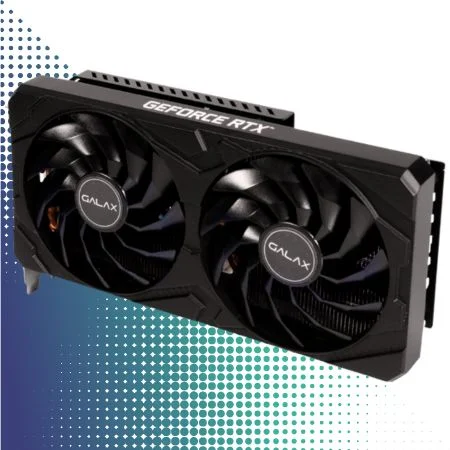 Melhor Placa de Vídeo para Ryzen 5 5600 | Top 5 placa de vídeo GALAX GeForce RTX 3070 OC