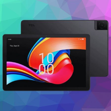 tablet tcl tab 10l