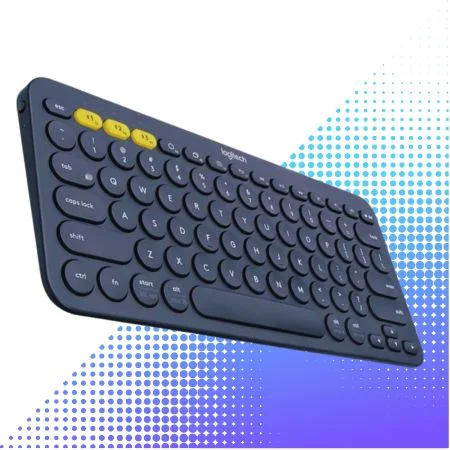 teclado bluetooth K380 logitech