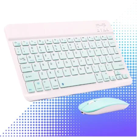 teclado bluetooth Xukinroy