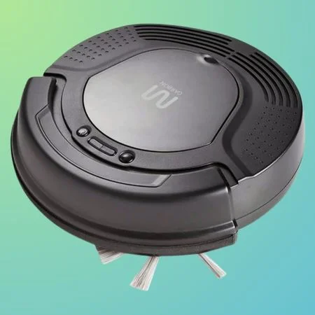 7 Melhores Aspiradores Robôs para Quem Tem Pets robo aspirador multilaser multi home