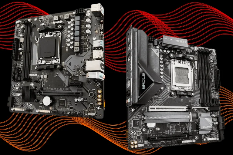 Melhor placa-mãe para Ryzen 7 7800x3D | Asus, MSI e mais! melhores-placas-mae-para-Ryzen-7-7800X3D