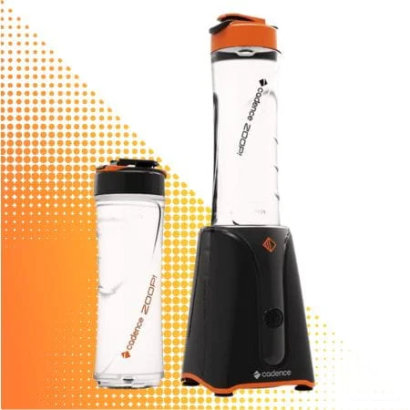 liquidificador portatil cadence