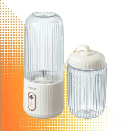 liquidificador portatil gaabor