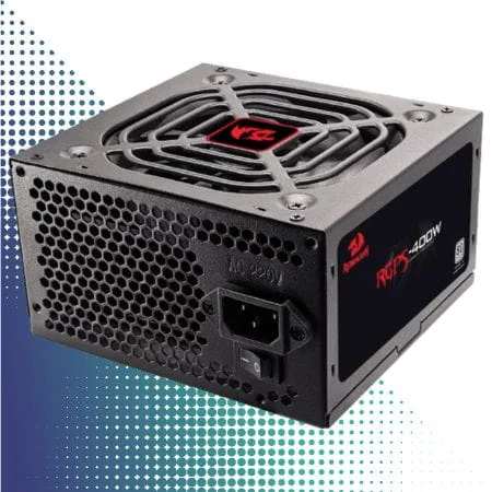 fonte pc 400w Redragon GC PS012