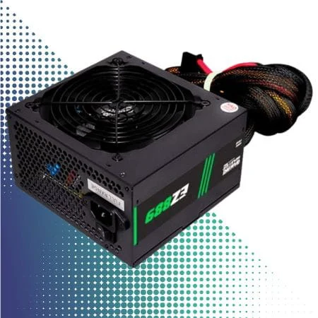 Melhores Fontes para PC de 500W fonte_pc_500w_K-mex_White_Auto_Switch