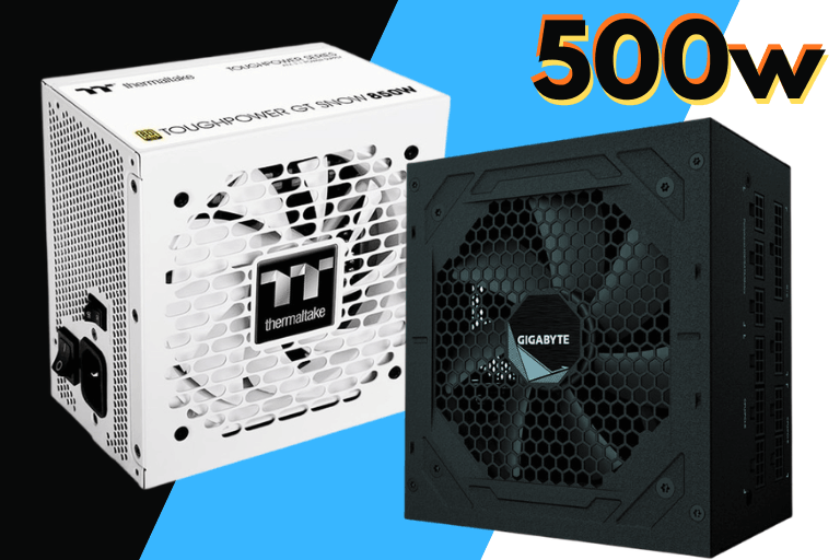 melhor fonte de pc 500w