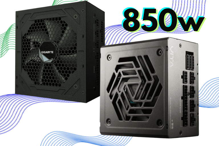 melhor fonte de pc 850w