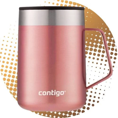 caneca termica para cafe